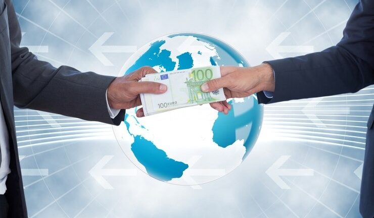 Berikut Lima Negara Besar yang Tanamkan Modal ke Sumbar