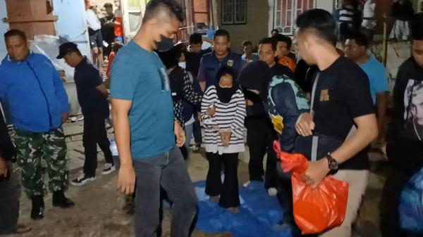 Kasus Potongan Bayi di Bukittinggi: Dari Anjing Pembawa Jasad Hingga Pengakuan Ibu Kandung