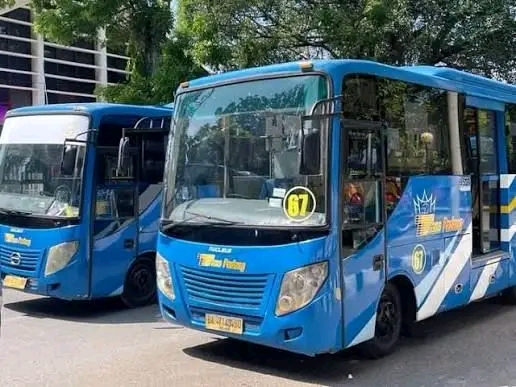 Trans Padang Hadirkan Armada Inklusif: Penyandang Disabilitas Kini Tak Lagi Kesulitan Naik Bus