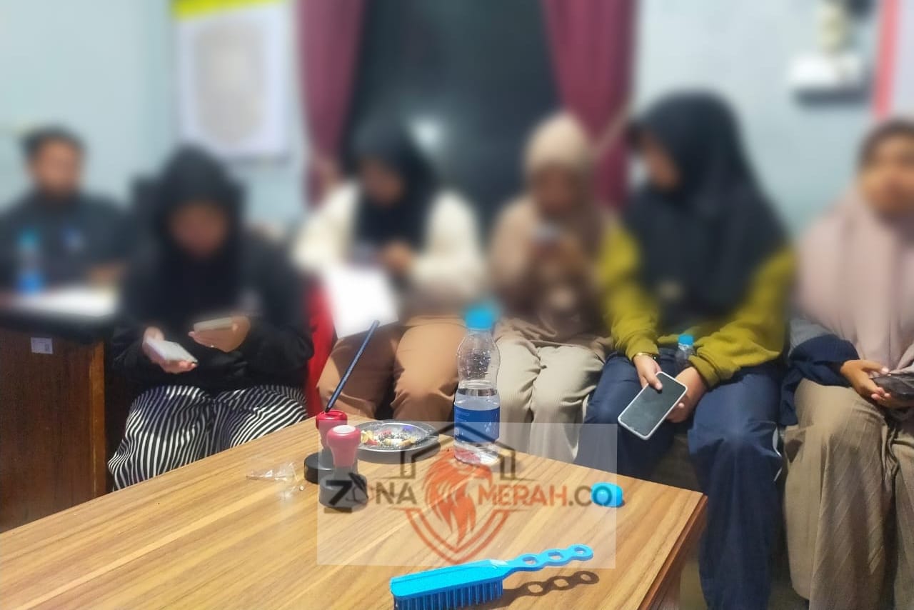 Oknum Plt Camat Diduga Pasang CCTV di Kamar Mandi Kos Putri, Polisi Periksa DR Hingga Dini Hari