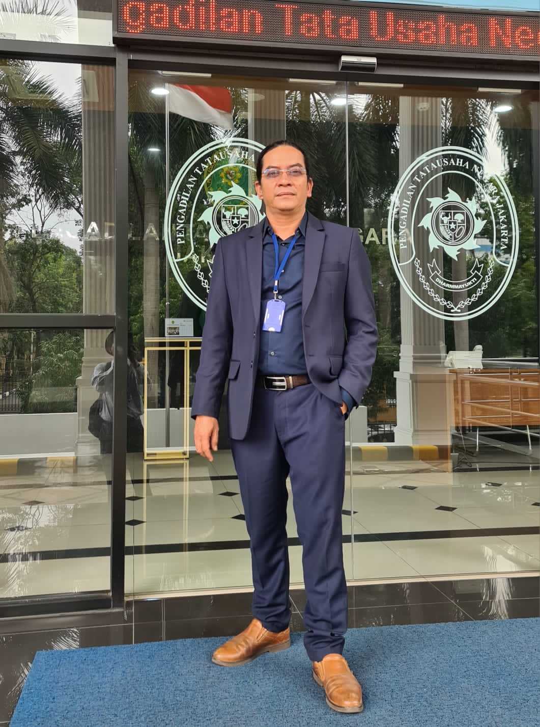 Praktisi Hukum ini Sarankan Penerapan UU TPKS Dalam Perkara DR