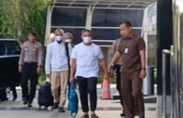 Setelah Dicari KPK, Dani M. Nursalam Datangi Gedung Merah Putih dan Diperiksa Intensif