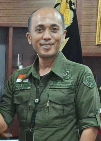 Diduga Jadi Calo Penerimaan Anggota Polri, Pemred Media Online di Sumbar Tipu Warga Dharmasraya Rp102 Juta