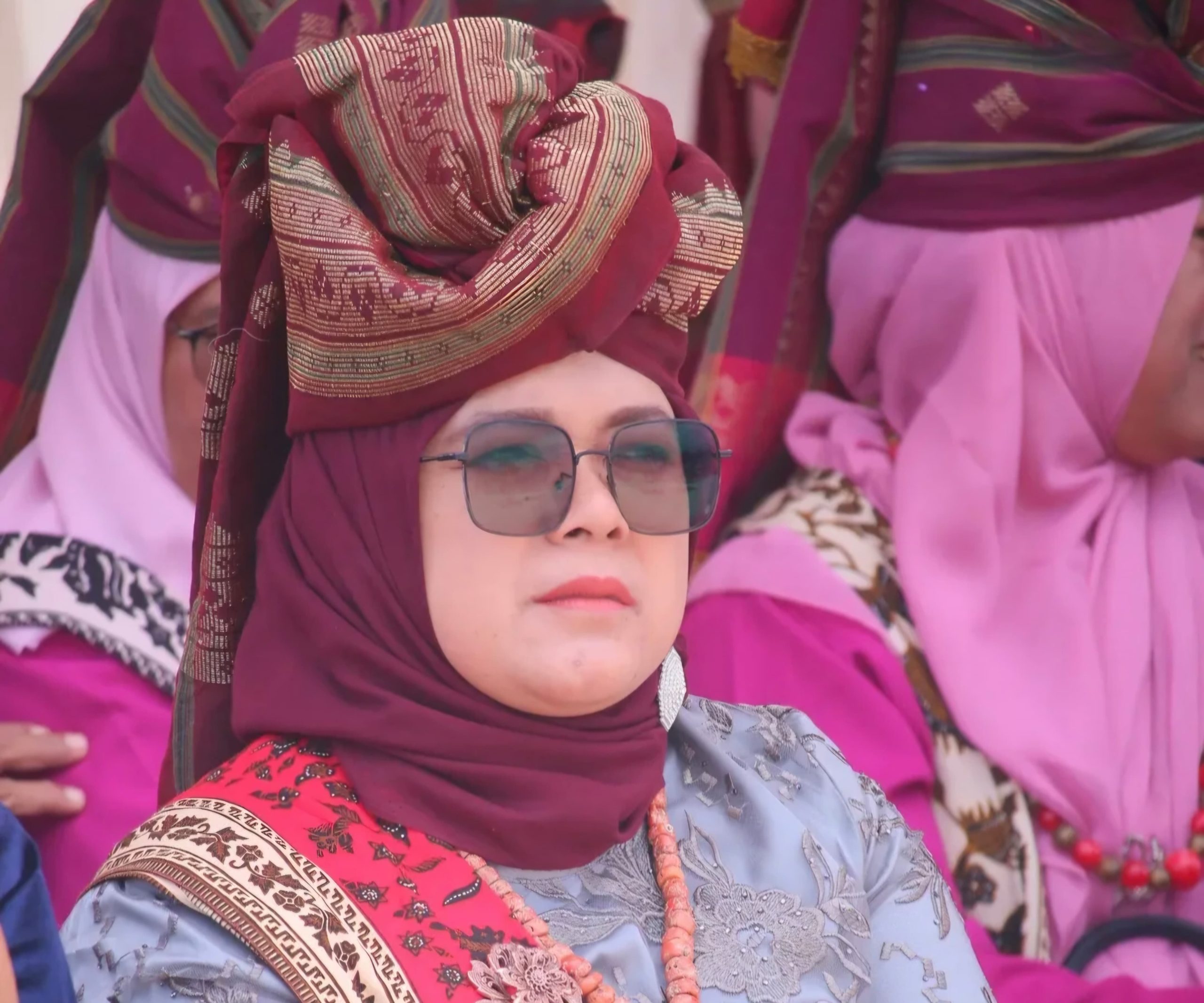 Wulan Denura: Bangun Kembali Pasar Blok Barat Tanpa Abaikan Hak Nagari