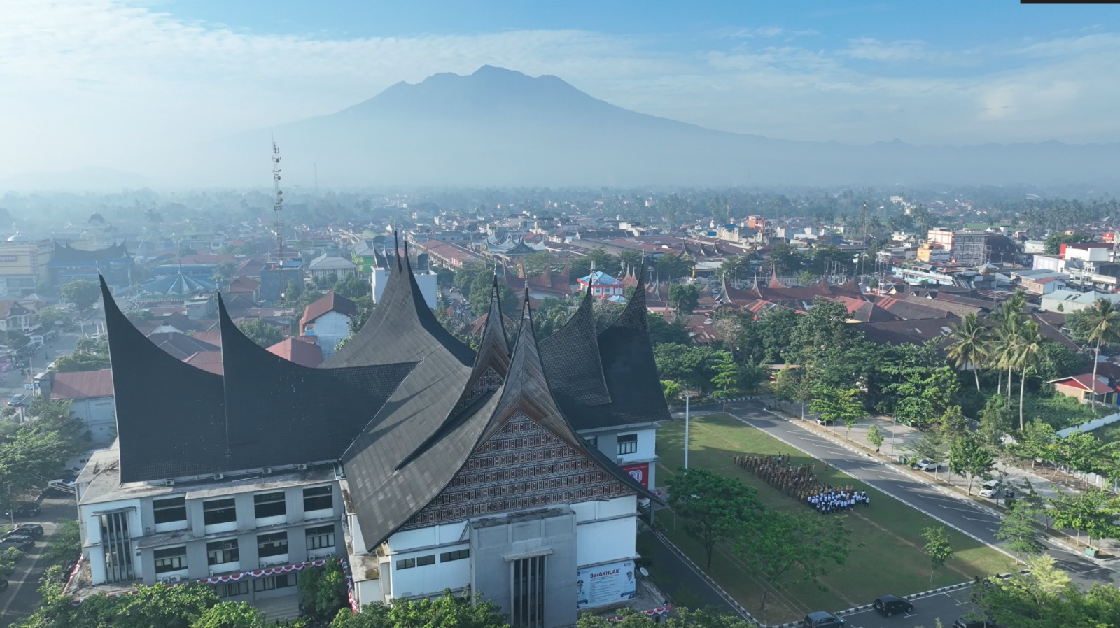 Tepis Isu Liar, Pemko Payakumbuh: Tak Ada Investor dan Bagi-Bagi ‘Cuan’ di Revitalisasi Pasar