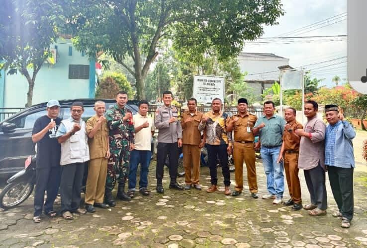 Kabar Baik bagi Warga Bulakan Balai Kandi: Honor RT/RW Cair Lagi dan Data Bansos Segera Dievaluasi