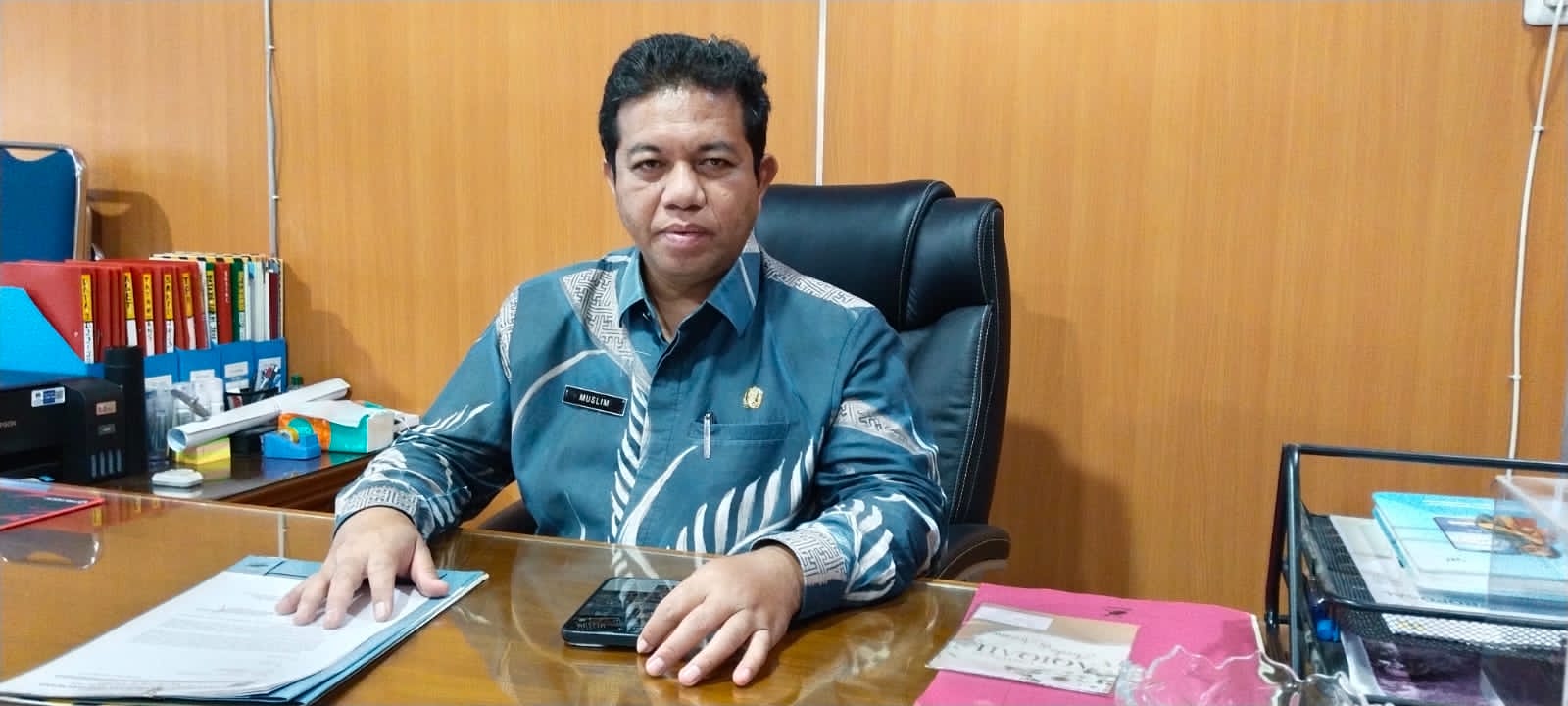 Nasib Pasar Blok Barat di Ujung Tanduk, Satu Dokumen Ini Jadi Penentu Rp265 Miliar