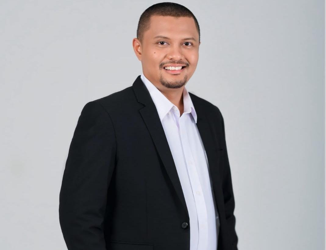 Sepucuk Surat Boy Sandi untuk Para Pejuang Berita di Hari Pers Nasional 2026